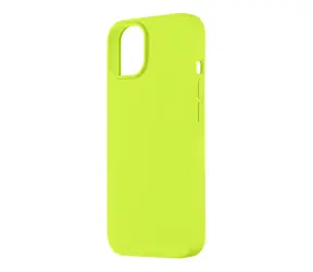 Tactical Velvet Smoothie Kryt pro Apple iPhone 14 Avocado