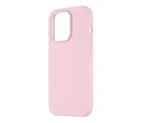 Tactical Velvet Smoothie Kryt pro Apple iPhone 14 Pro Pink Panther
