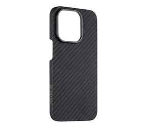 Tactical MagForce Aramid Kryt pro Apple iPhone 14 Pro černá