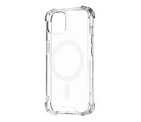 Tactical MagForce Plyo Kryt pro Apple iPhone 14 Transparent