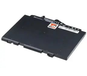 T6 Power Baterie pro HP EliteBook 725 G4 / 820 G4 / 828 G4 / 3cell / 4240mAh