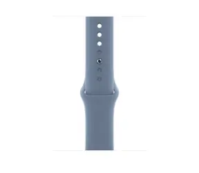 Apple Watch 45mm břidlicově modrá / sportovní řemínek
