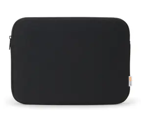 Dicota Case BASE XX 12-12.5" černá / Pouzdro na notebook / Neopren