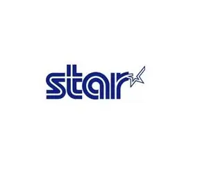 Star Micronics napájecí kabel adaptéru pro SK1