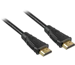PremiumCord 4K Kabel HDMI 0.5 m / Propojovací kabel / HDMI-HDMI