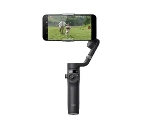 DJI Osmo Mobile 6 / Ruční stabilizátor pro telefony / BT / 1000mAh