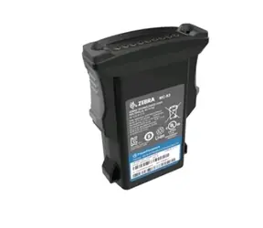 ZEBRA PowerPrecision+ 7000mAh pro MC9300 / Lithium / baterie / 1ks