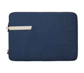 Case Logic Ibira 15.6" modrá / pouzdro pro 15.6" notebook