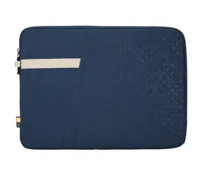 Case Logic Ibira 13.3" modrá / pouzdro pro 13.3" notebook