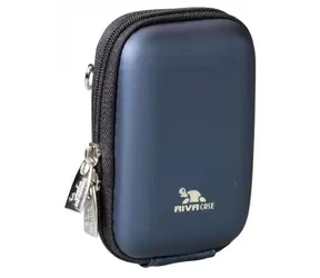 Riva Case 7022 tmavě modrá / pouzdro na fotoaparát 