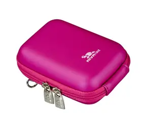 Riva Case 7023 purpurová / pouzdro na fotoaparát 
