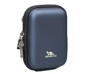 Riva Case 7023 tmavě modrá / pouzdro na fotoaparát 