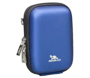 Riva Case 7023 světle modrá / pouzdro na fotoaparát 