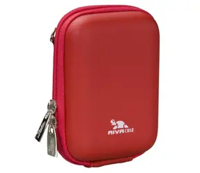 Riva Case 7023 červená / pouzdro na fotoaparát 