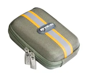 Riva Case 7023AP olivová / pouzdro na fotoaparát 