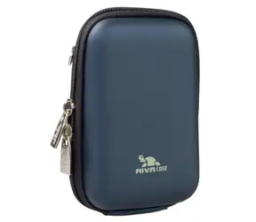 Riva Case 7103 tmavě modrá / pouzdro na fotoaparát 