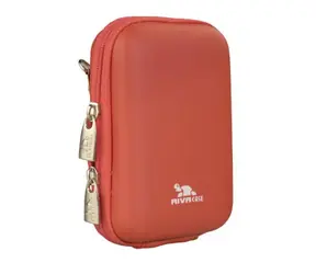 Riva Case 7103 červená / pouzdro na fotoaparát 