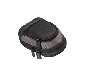 Riva Case 7179A černá / pouzdro na fotoaparát 