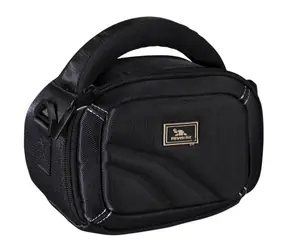 Riva Case 7124S černá / pouzdro na videokamery a ultrazoomy