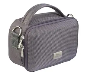 Riva Case 97139 Charcoal šedá / pouzdro na videokamery