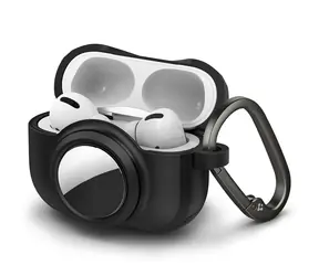 Spigen Tag Armor Duo Apple AirPods Pro Case černá