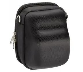 Riva Case 7118-S černá / pouzdro na ultrazoomy