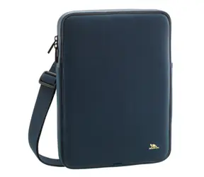Riva Case 5010 tmavě modrá / pouzdro na tablet 10.2" 