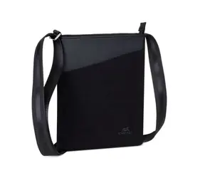 Riva Case 8509 černá / plátěná taška pro tablety do 8" 
