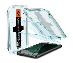Spigen tR easy fit ochranné sklo pro Samsung Galaxy S22+ 2ks