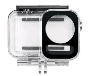 DJI Osmo Action 3 Waterproof Case / ochranné pouzdro pro akční kamery / vodotěsné