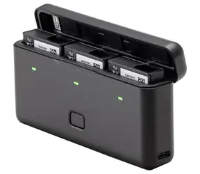 DJI Osmo Action 3 Multifunctional Battery Case / Nabíjecí pouzdro pro baterie DJI Osmo Action 3 