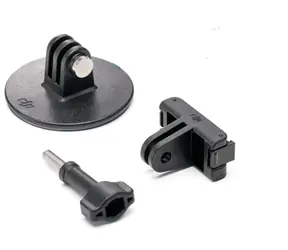 DJI Osmo Action 3 Adhesive Base Kit / nalepovací 3M držák pro DJI Osmo Action 3 