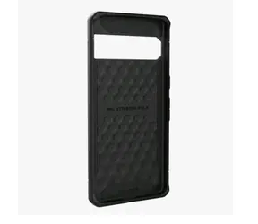 UAG scout ochranný kryt pro Google Pixel 7 černá