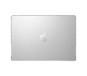 Speck SmartShell ochranné pouzdro pro MacBook Pro 16" 2021 šedá