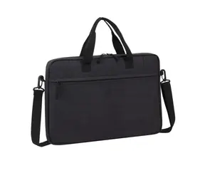 Riva Case 8038 černá / set brašna na notebook 15.6" & bezdrátová myš