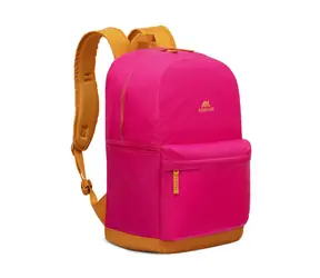 Riva Case 5561 růžová / ultra lehký batoh na notebook 15.6" / 24L 