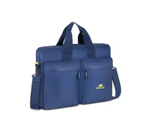 Riva Case 5532 modrá / taška na notebook Urban Lite 16"
