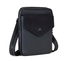 Riva Case 8511 černá / plátěná taška pro tablety do 11" 
