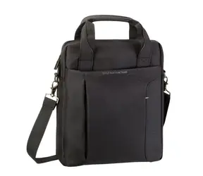 Riva Case 8122 černá / brašna na notebook 14.1"