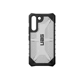 UAG Plasma ochranný kryt pro Samsung Galaxy S22 čirá s prvky černé