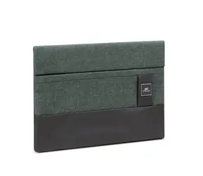 Riva Case 8803 khaki / pouzdro pro MacBook Pro a Ultrabook 13.3" 
