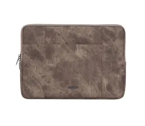 Riva Case 8904 béžová / pouzdro na notebook - sleeve 14" 