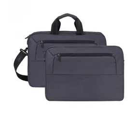 Riva Case 7730 černá / taška na notebook 15.6"