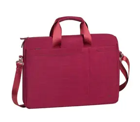 Riva Case 8335 červená / brašna na notebook 15.6"