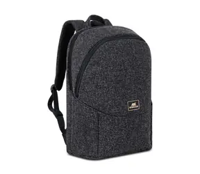 Riva Case 7962 černá / batoh na notebook 15.6" 