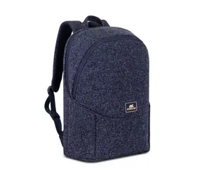 Riva Case 7962 tmavě modrá / batoh na notebook 15.6" 