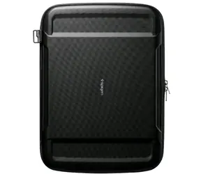 Spigen Rugged Armor Pro ochranný kryt pro MacBook Pro 14" černá