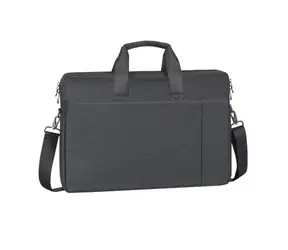 Riva Case 8257 černá / brašna na notebook 17.3"