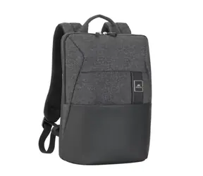 Riva Case 8825 černá / batoh na MacBook Pro a ultrabook 13.3"