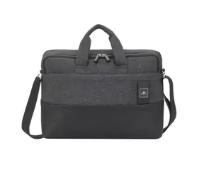 Riva Case 8831 černá / brašna na MacBook Pro a ultrabook 15.6"